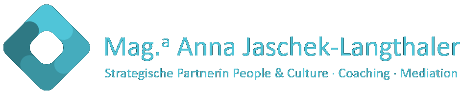 Anna Jaschek-Langthaler Leadership Coaching, Gelassenheitstraining CalmActing Mediation