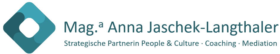 Anna Jaschek-Langthaler Leadership Coaching Gelassenheitstraining Mediation
