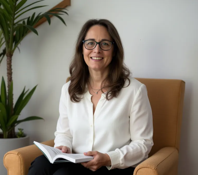 Anna Jaschek-Langthaler Leadership Coaching Gelassenheitstraining Mediation